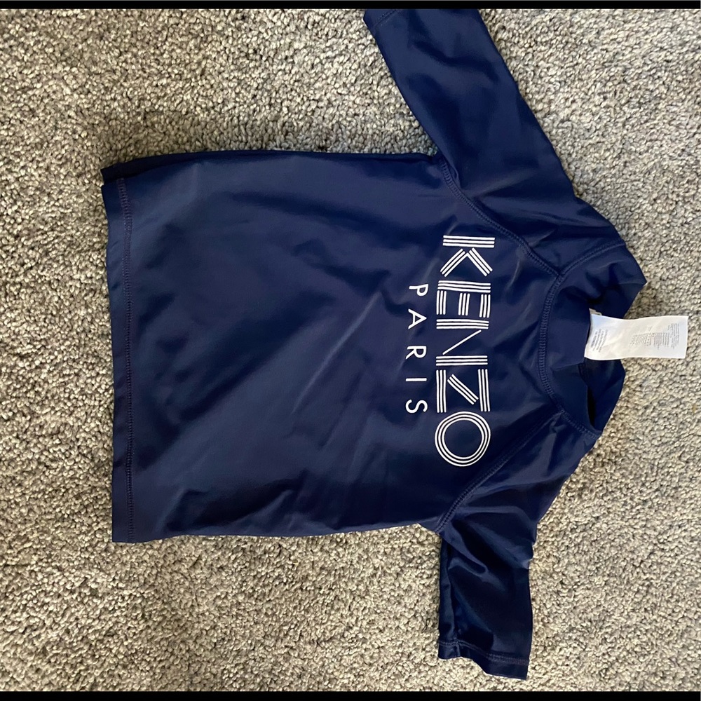 Kenzo Surf Top